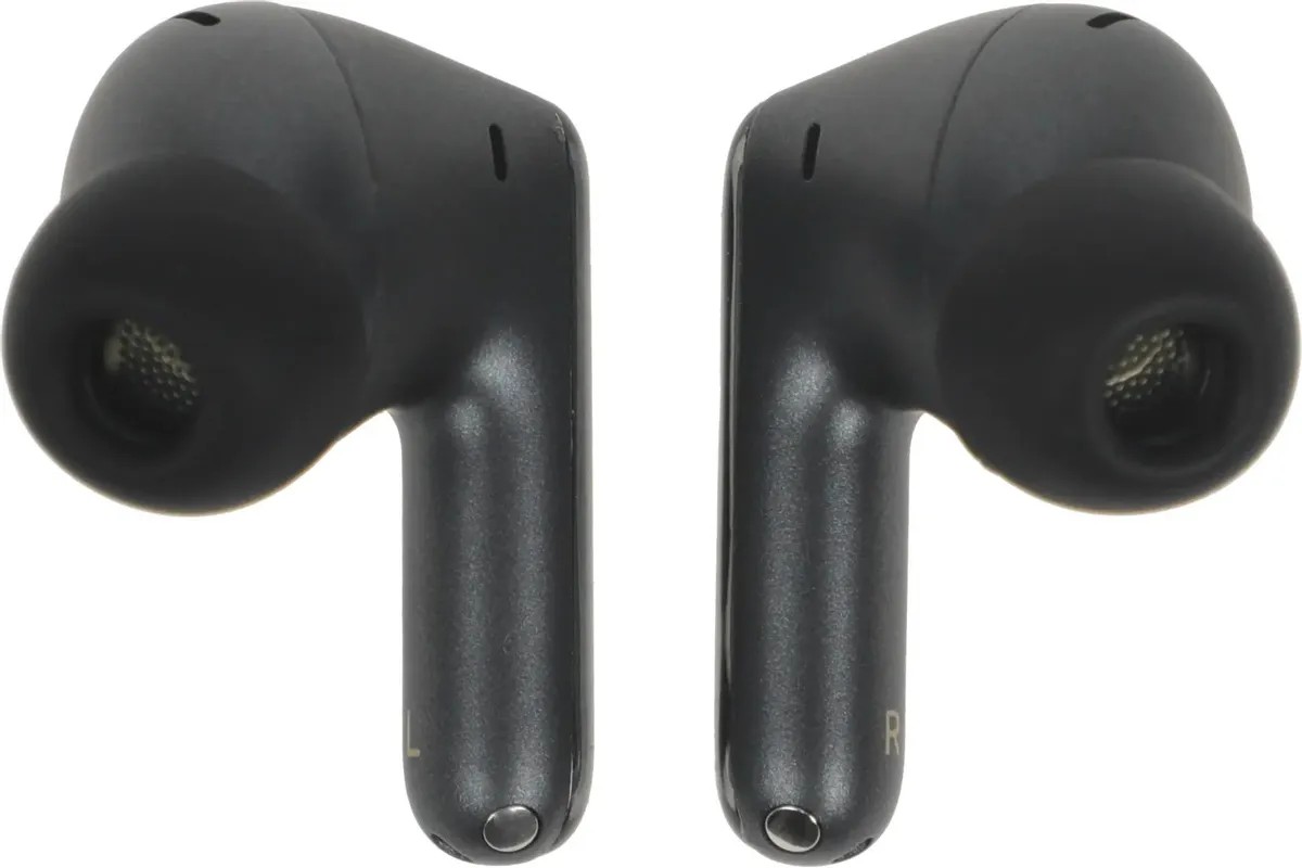 картинка Беспроводные наушники Xiaomi Redmi Buds 6 Pro (BHR9307GL) Black EU от магазина КомпьютерЦентр