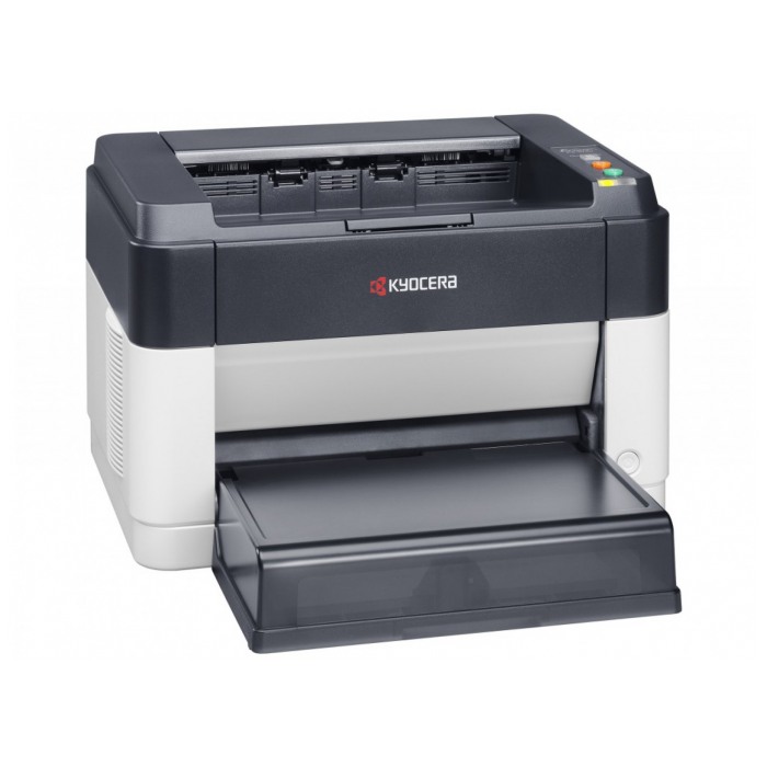 картинка Принтер лазерный Kyocera FS-1040 A4 (1102M23R) от магазина КомпьютерЦентр