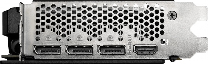 картинка Видеокарта 12Gb GDDR6 GeForce RTX 3060 VENTUS 2X MSI (RTX 3060 VENTUS 2X 12G) от магазина КомпьютерЦентр
