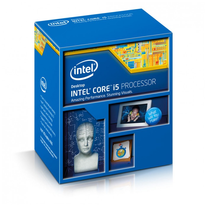 картинка Процессор Intel Core i5-4460 Box (BX80646I54460) от магазина КомпьютерЦентр