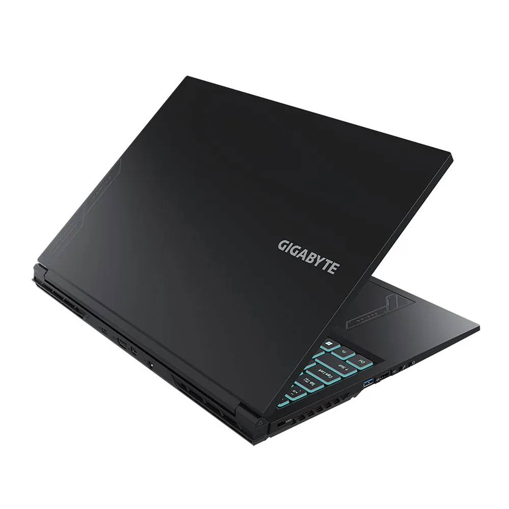 картинка Ноутбук GIGABYTE G6 KF (KF-G3KZ853SH) 16'' IPS 16Gb DDR5 / SSD 512Gb / RTX4060 8Gb GDDR6 от магазина КомпьютерЦентр