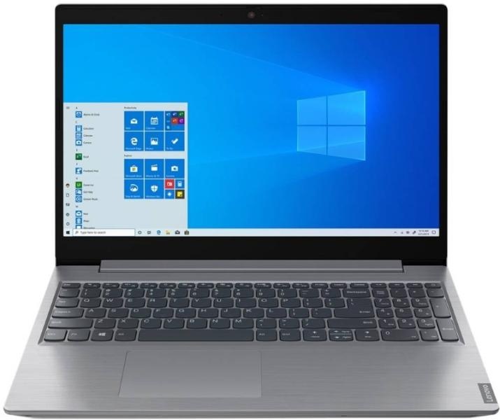 картинка Ноутбук Lenovo IdeaPad 3 15ITL6 (82HL005TRK) 15.6'' 4GB / 1TB, Gray от магазина КомпьютерЦентр