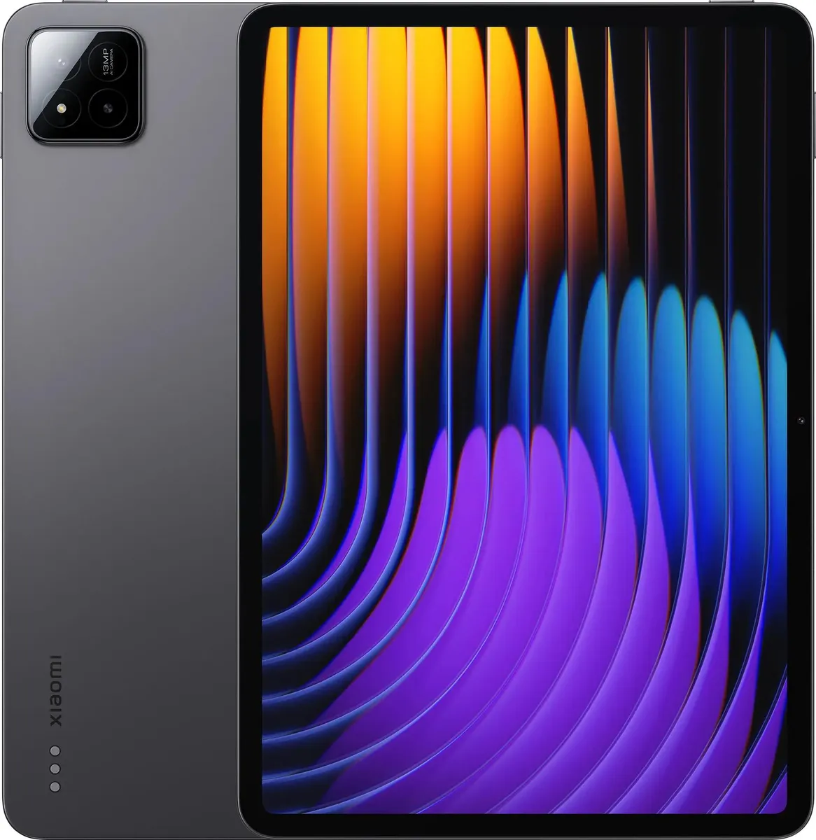 картинка Планшетный ПК Xiaomi Pad 7 Grey 11.16'' IPS / 8Gb / 256Gb от магазина КомпьютерЦентр
