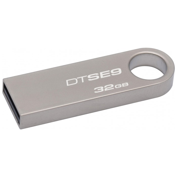 картинка Флешка USB Kingston 32Gb DTSE9 Valentine's Day (KC-U4632-2U2) от магазина КомпьютерЦентр