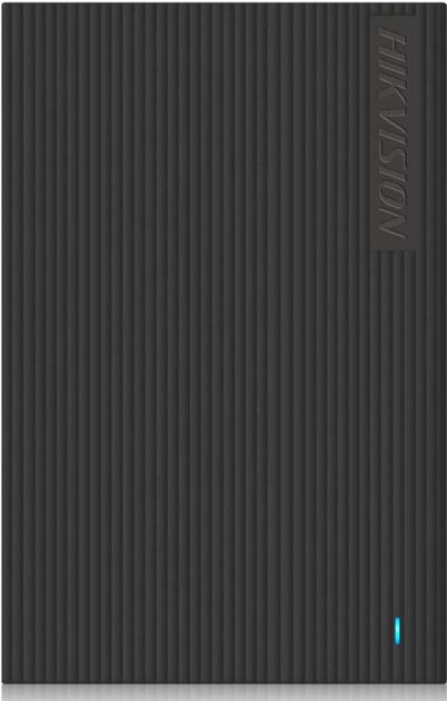 картинка HDD внешний 2Tb Hikvision 2.5'' T30 Black (HS-EHDD-T30/ 2T/  Black) от магазина КомпьютерЦентр