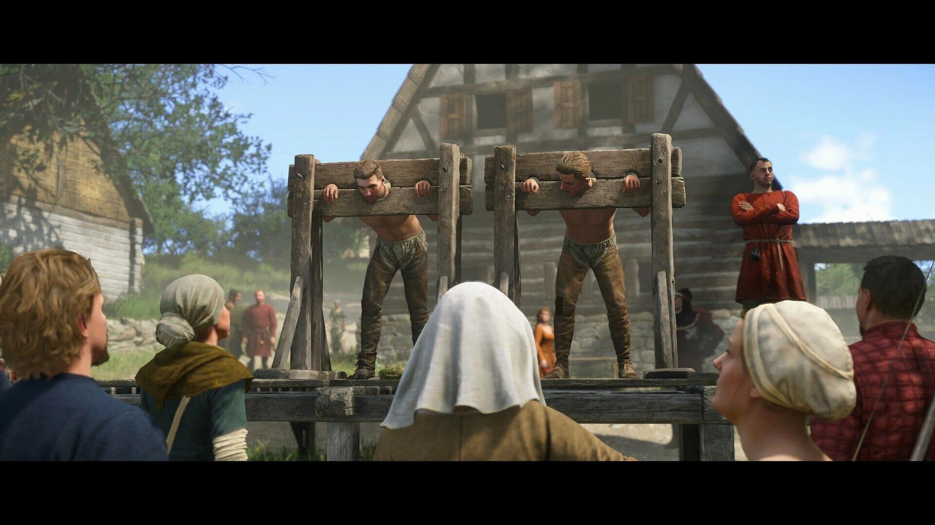 картинка Игра Kingdom Come Deliverance 2 (PlayStation 5) от магазина КомпьютерЦентр