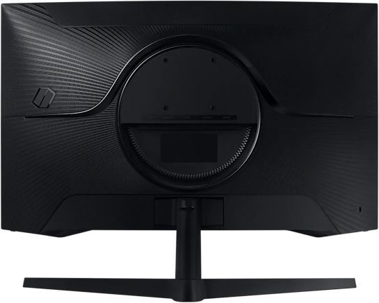 картинка Монитор 27'' Samsung C27G55TQWI от магазина КомпьютерЦентр