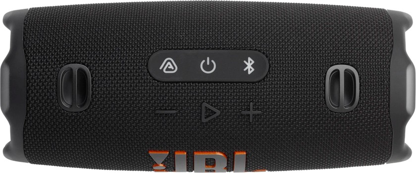 картинка Акустика JBL Charge 6 Black 45W (JBLCHARGE6BLK) от магазина КомпьютерЦентр