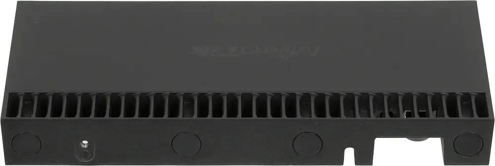 картинка Маршрутизатор Mikrotik RB4011IGS+RM 1000M 10PORT 1SFP+ от магазина КомпьютерЦентр