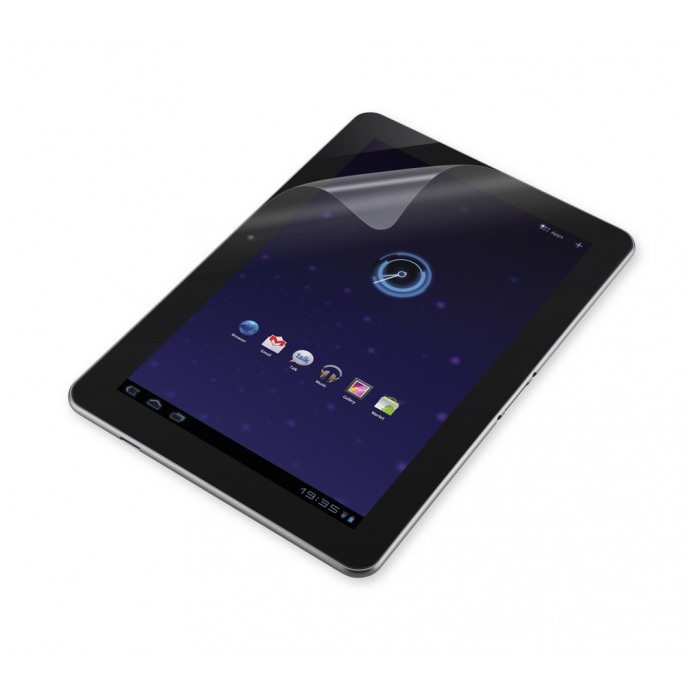 картинка Пленка Belkin Screen Overlay Matte for Galaxy Tab 10.1″ (F8M165cw) от магазина КомпьютерЦентр