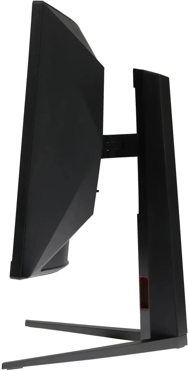 картинка Монитор 34'' AOC CU34G4 Curved от магазина КомпьютерЦентр