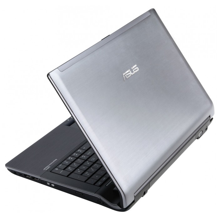картинка Ноутбук Asus N53SV Aluminium (N53SV-SX660R) от магазина КомпьютерЦентр