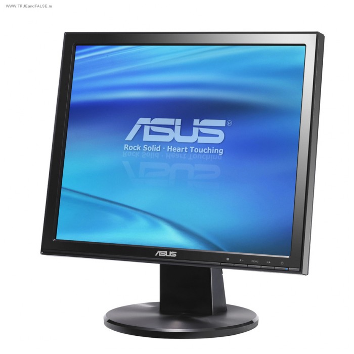 картинка Монитор Asus 19″ VB195T (VB195T) от магазина КомпьютерЦентр