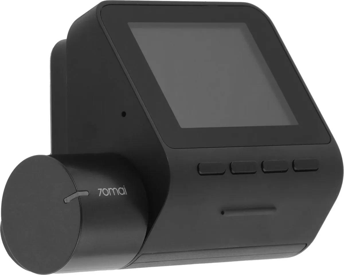 картинка Видеорегистратор 70mai A200 (1920x1080, 130°, 2'', GalaxyCore GC2093, Wi-Fi, G-сенсор, управление со смартфона) от магазина КомпьютерЦентр