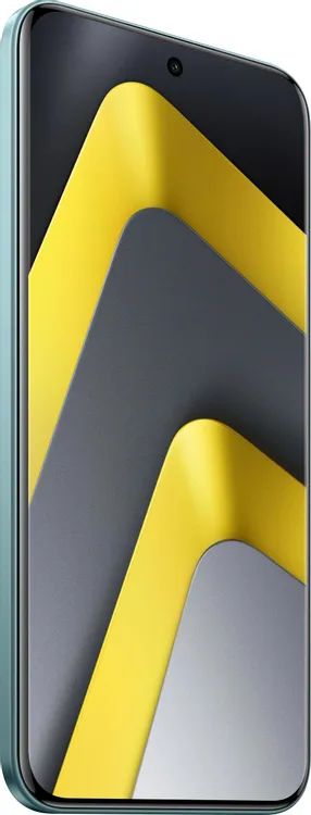 картинка Смартфон Xiaomi Poco M8 Pro 5G Green 6.83'' / 12Gb / 512Gb от магазина КомпьютерЦентр
