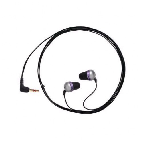 картинка Наушники Koss ThePlug Metallic (ThePlug Metallic) от магазина КомпьютерЦентр