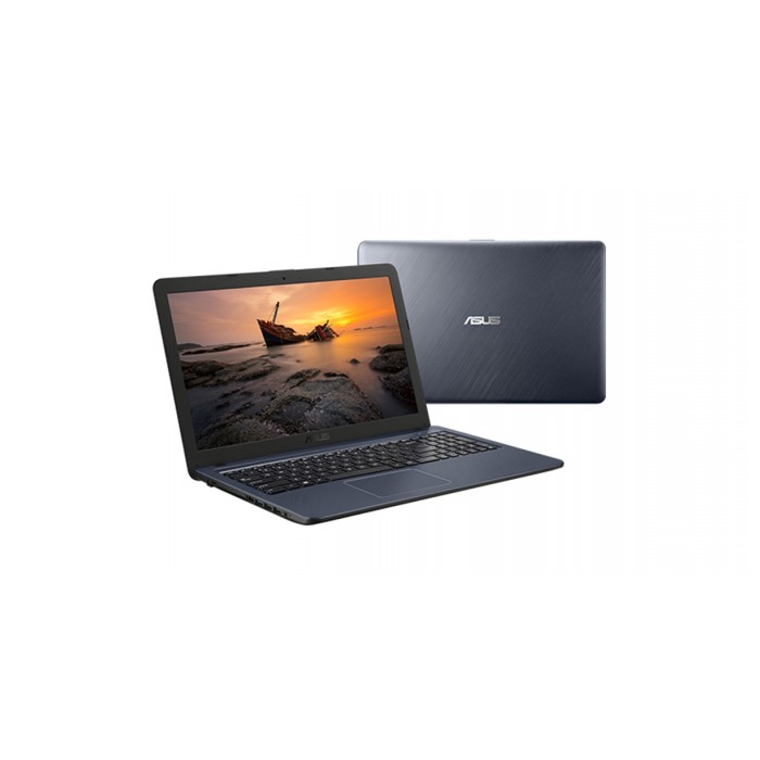 картинка Ноутбук Asus VivoBook X543UB-DM1169 Gray (X543UB-DM1169) от магазина КомпьютерЦентр