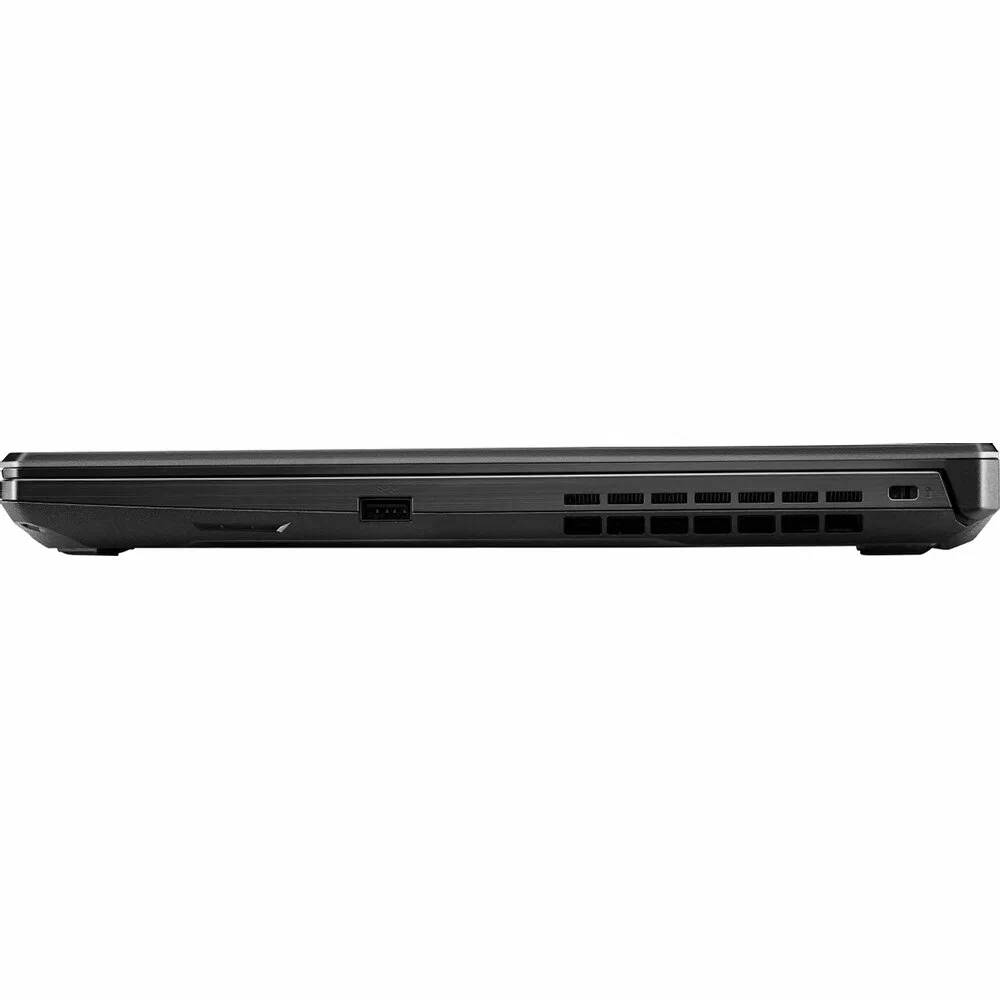 картинка Ноутбук Asus TUF Gaming 15 FA506NF-HN018 15.6'' (FHD/ IPS)/  Ryzen 5 7535HS/  16Gb/ SSD 512/ NV RTX2050/  DOS/  Graphite Black от магазина КомпьютерЦентр