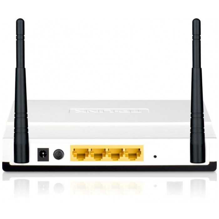 картинка Wi-Fi Маршрутизатор TP-Link TD-W8961ND от магазина КомпьютерЦентр