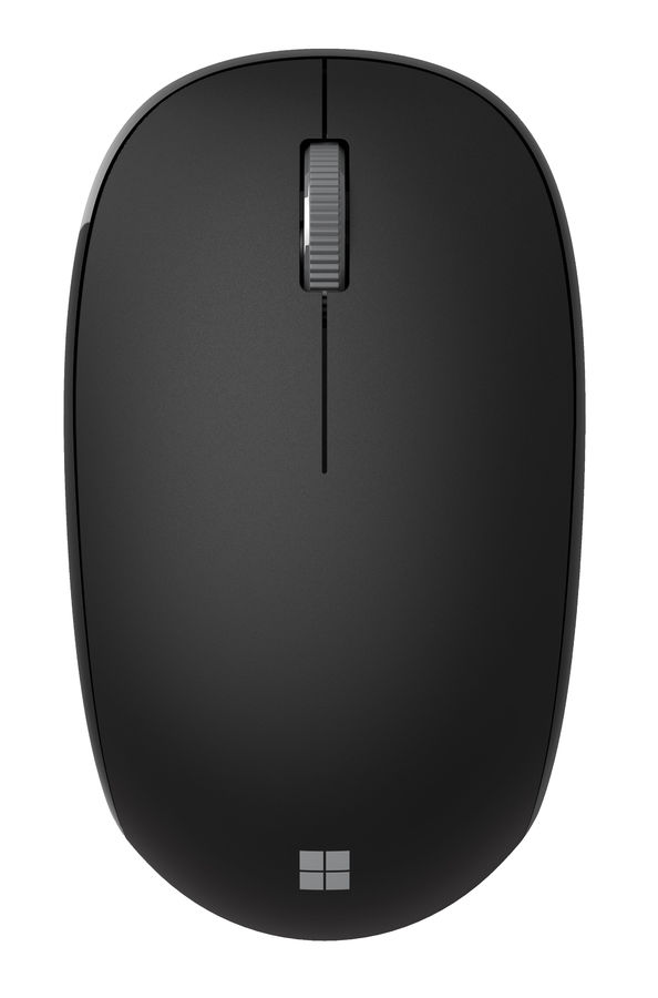 картинка Мышка Microsoft Bluetooth Mouse, Black (RJN-00010) от магазина КомпьютерЦентр