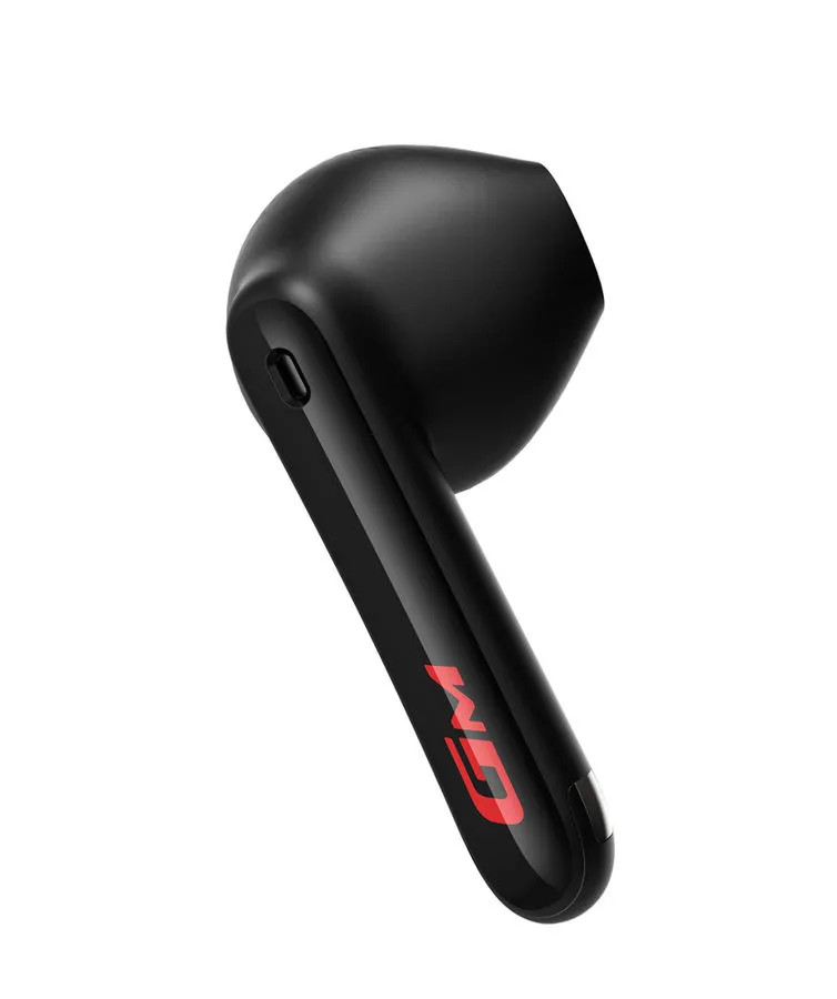 картинка Bluetooth гарнитура Edifier GM3 Plus Black вкладыши от магазина КомпьютерЦентр