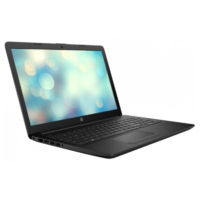 картинка Ноутбук HP 15-da3011ur Black (249Y0EA) от магазина КомпьютерЦентр