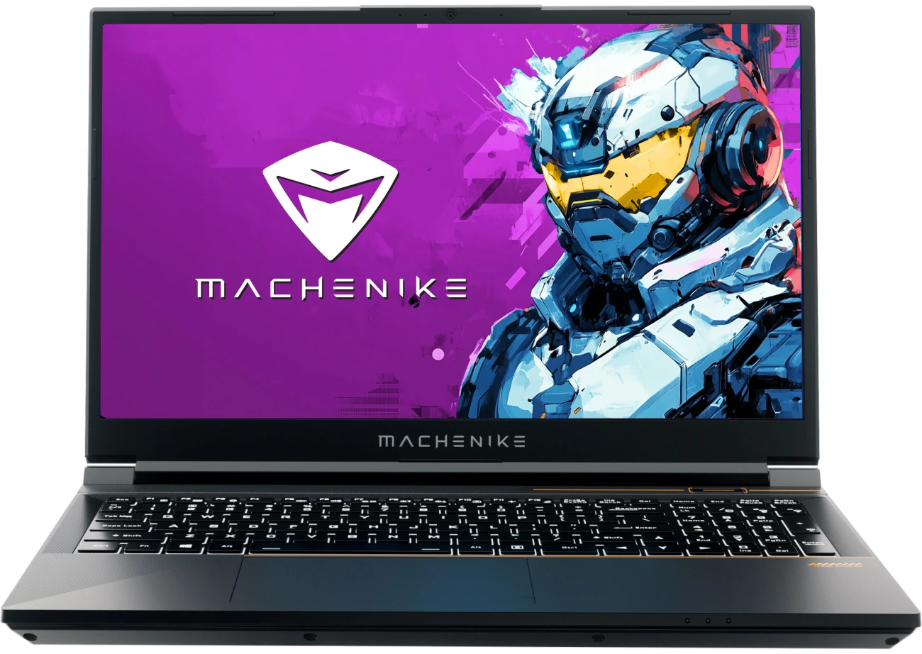 картинка Ноутбук Machenike S15 Quazar 15.6'' (FHD/ IPS)/  I5-12450H/  16384/  SSD 1Tb/ NV RTX3050/  DOS от магазина КомпьютерЦентр
