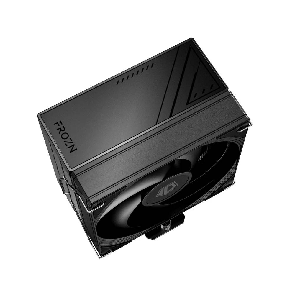 картинка Вентилятор CPU ID-COOLING FROZN A410 SE, черный, RET от магазина КомпьютерЦентр