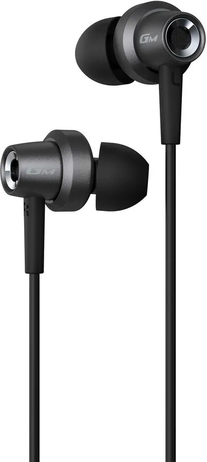картинка Гарнитура Edifier GM260 Plus Black (GM260 PLUS USB-C) от магазина КомпьютерЦентр