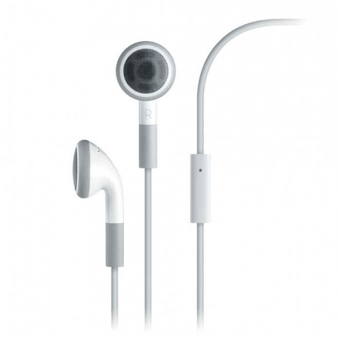 картинка Гарнитура Apple Original for iPhone/ iPod от магазина КомпьютерЦентр