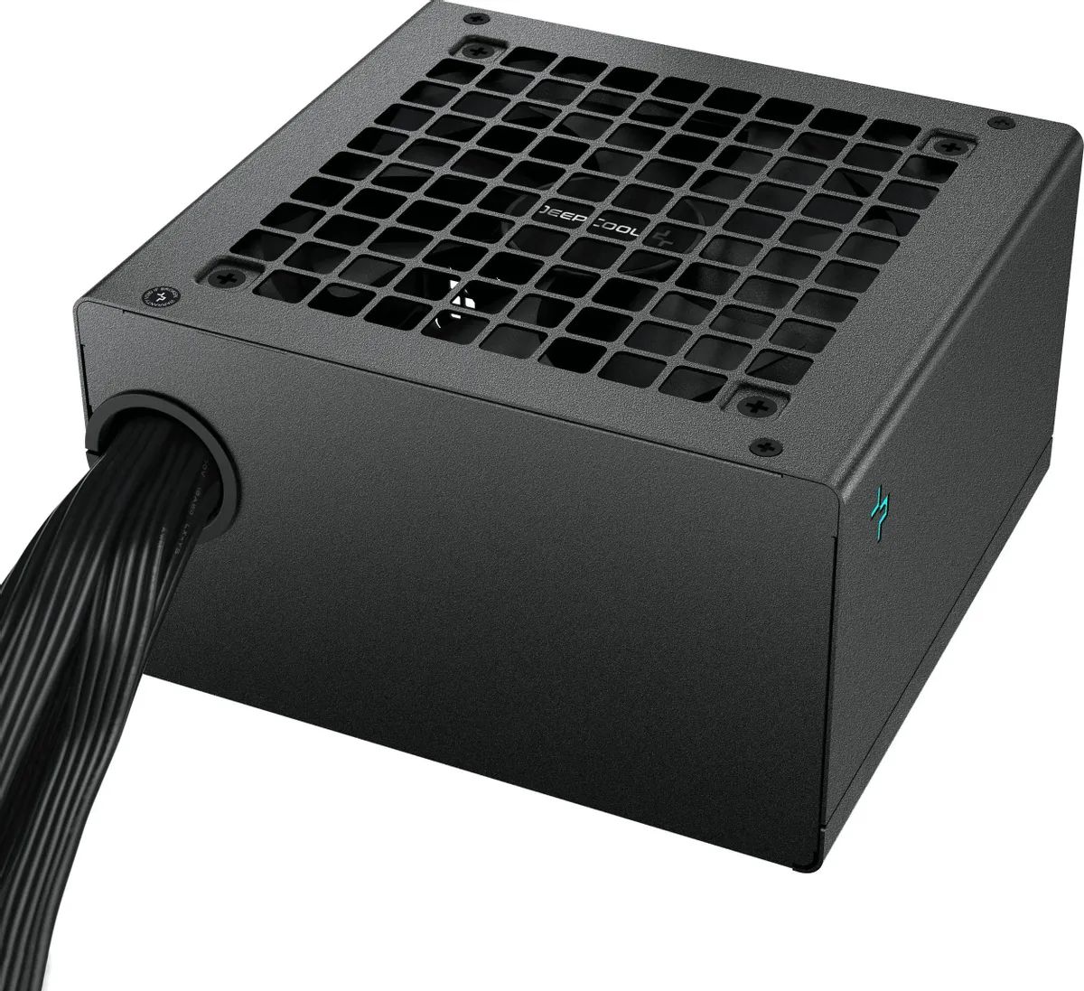 картинка Блок питания DeepCool GamerStorm ATX 650W PK650D от магазина КомпьютерЦентр
