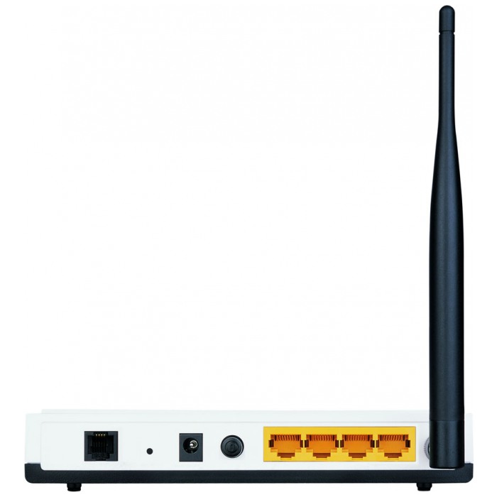 картинка Модем-роутер TP-Link TD-W8950ND (TD-W8950ND) от магазина КомпьютерЦентр