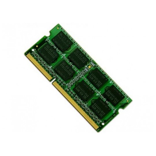 картинка Оперативная память Transcend SO-DIMM DDR3 4Gb 1333MHz PC3-10600 от магазина КомпьютерЦентр
