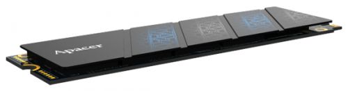 картинка SSD накопитель 256 Гб Apacer AS2280P4U Pro (AP256GAS2280P4UPRO-1) от магазина КомпьютерЦентр