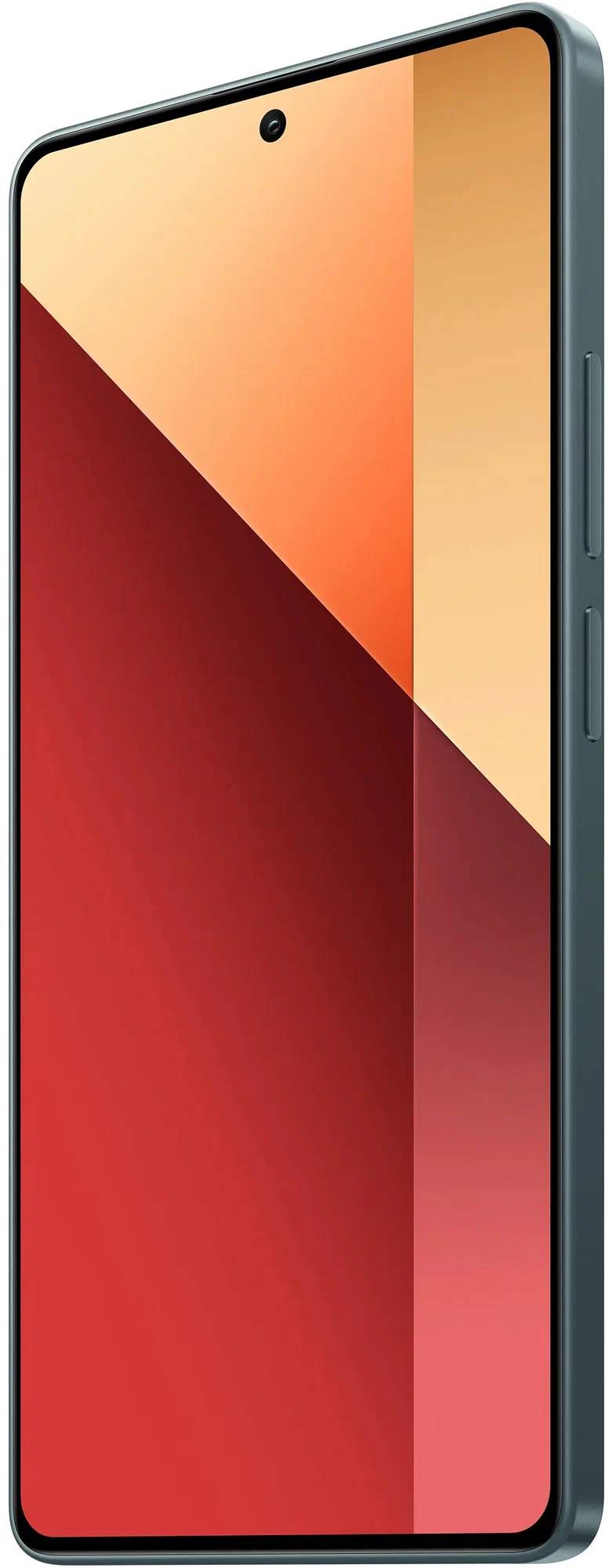 картинка Смартфон Xiaomi Redmi Note 13 Pro Green 6.67'' 8Gb / 256Gb от магазина КомпьютерЦентр