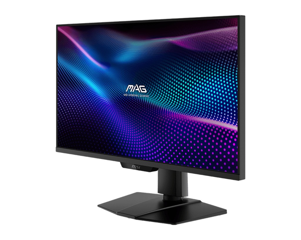 картинка Монитор 27'' MSI MAG 274QPF X30MV, черный от магазина КомпьютерЦентр