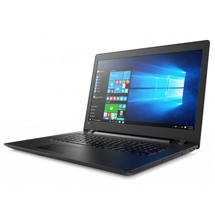 картинка Ноутбук Lenovo IdeaPad V110-15ISK Black (80TL008SUS) от магазина КомпьютерЦентр