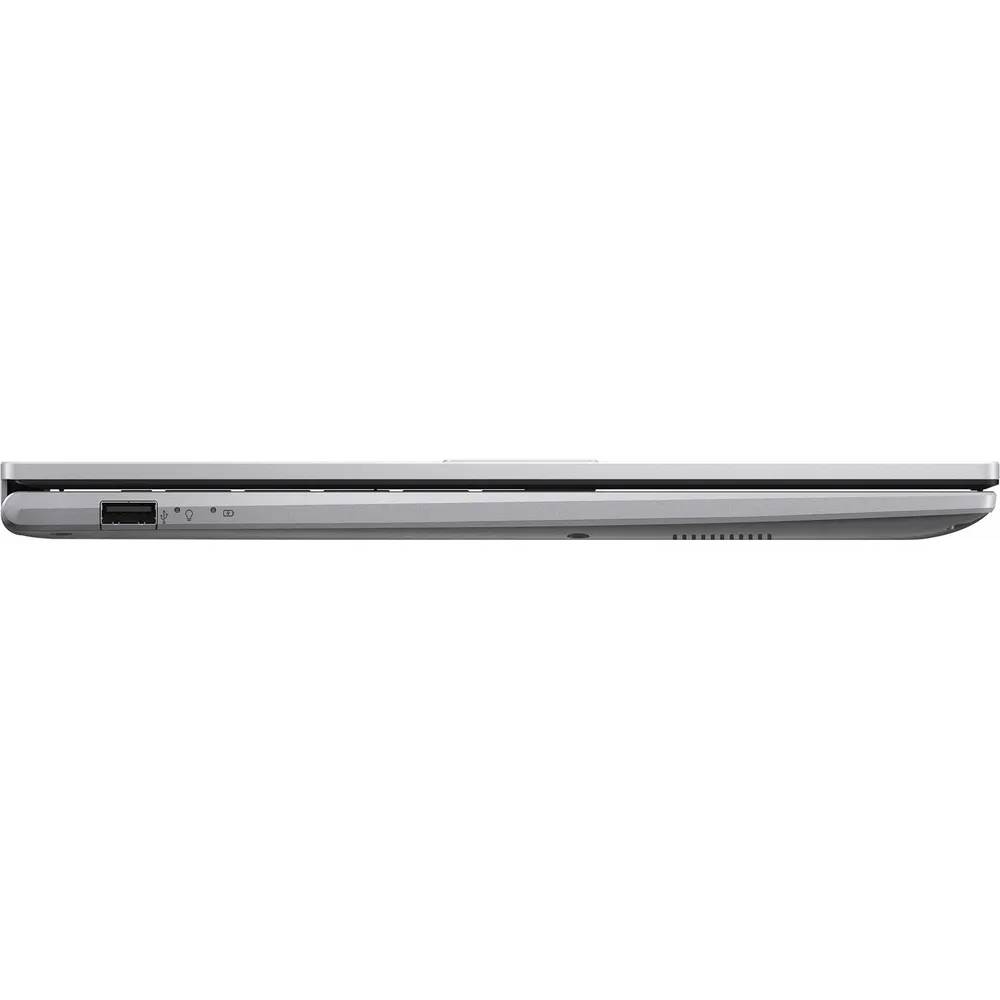 картинка Ноутбук ASUS Vivobook 15 X1504VA-NJ104 15.6'', FHD IPS/  Intel Core i5-1335U (1.2)/  16Gb/  512Gb SSD/  Iris Xe/  DOS, серый (90NB10J2-M00KS0_16) от магазина КомпьютерЦентр