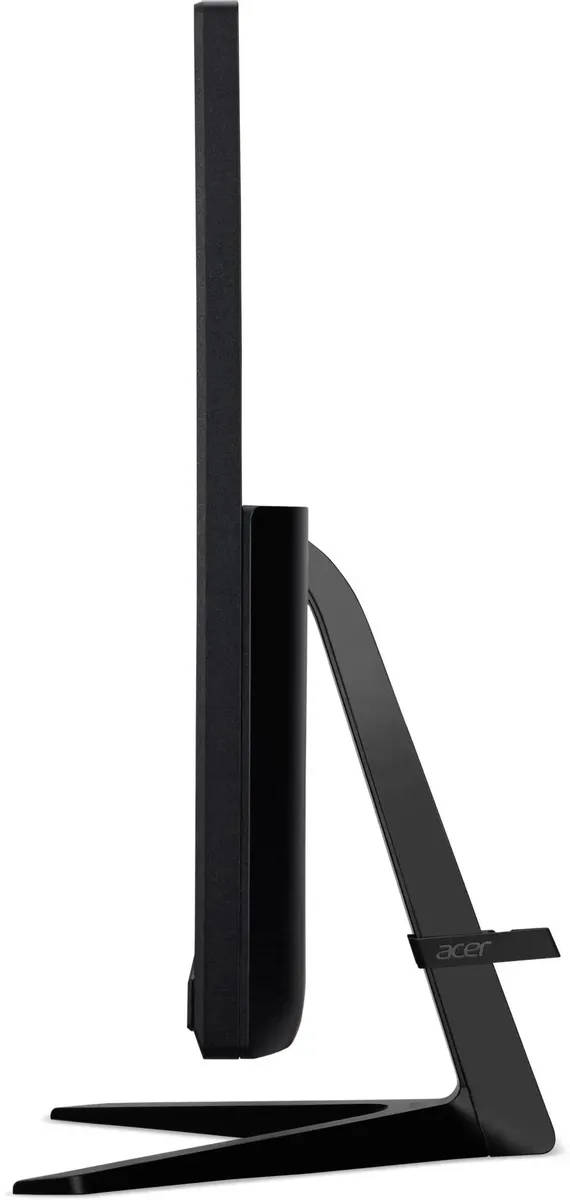 картинка Моноблок Acer Aspire C27-1800 27'' 16Gb / 512Gb SSD, KB&Mouse, Black (DQ.BKKCD.001) от магазина КомпьютерЦентр