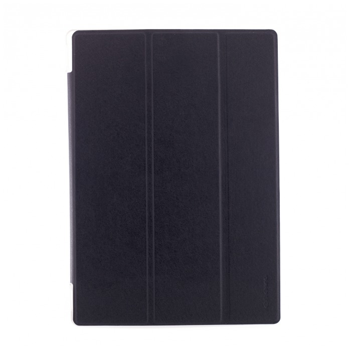 картинка Чехол TTX Elegant Series for Lenovo Tab 2 X30L Black от магазина КомпьютерЦентр