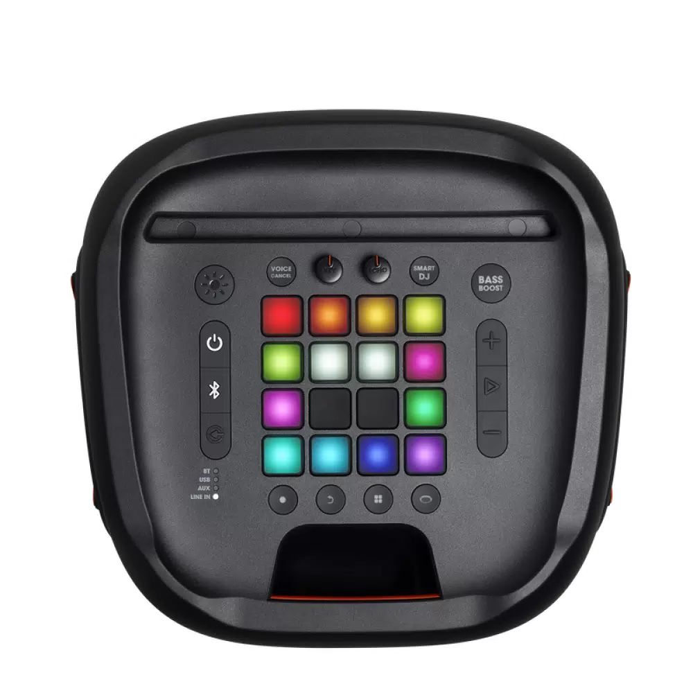 картинка Акустика JBL Party Box 1000 от магазина КомпьютерЦентр