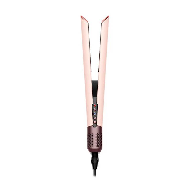 картинка Выпрямитель для волос Dyson Airstrait HT01 Ceramic/ Pink Sacura от магазина КомпьютерЦентр