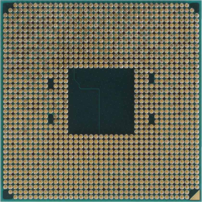 картинка Процессор AMD Ryzen 7 5700 AM4 (100-000000743) OEM от магазина КомпьютерЦентр