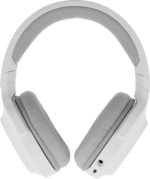 картинка Гарнитура Razer Barracuda X (2022) белый (RZ04-04430200-R3M1) беспроводная + проводная, Bluetooth/ USB-C/ 3.5 мм от магазина КомпьютерЦентр