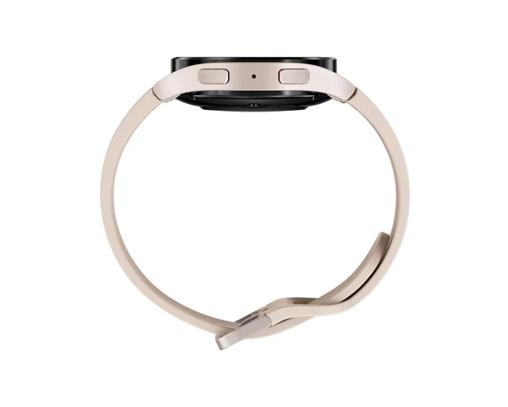картинка Умные часы Samsung Galaxy Watch5 40mm Pink Gold (SM-R900) от магазина КомпьютерЦентр