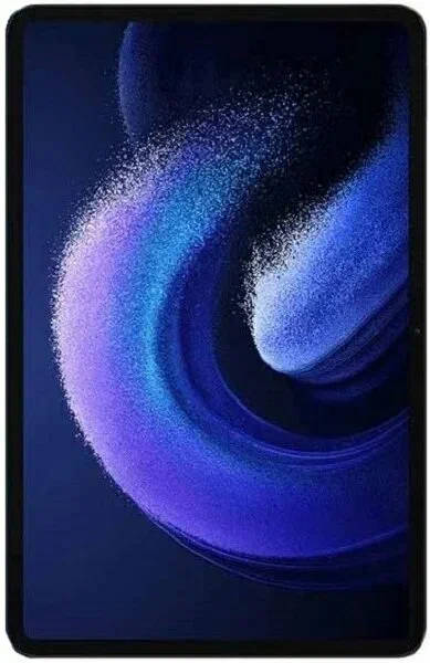 картинка Планшетный ПК Xiaomi Mi Pad 6 Blue 11'' 8Gb / 256Gb от магазина КомпьютерЦентр