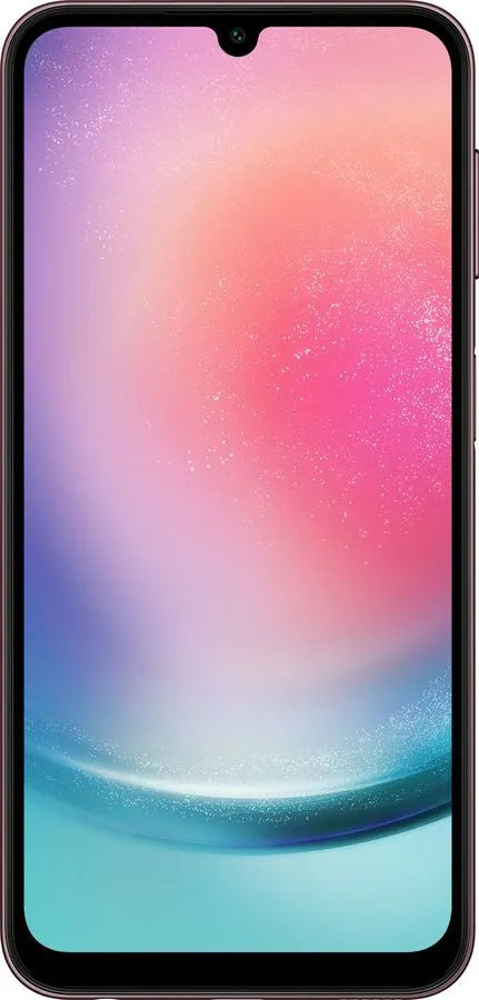 картинка Смартфон Samsung Galaxy A24 Red A245 6.5'' 6Gb / 128Gb от магазина КомпьютерЦентр