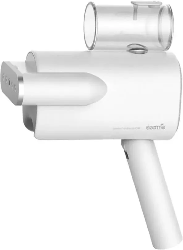 картинка Отпариватель для одежды Xiaomi Deerma DEM-HS007 Mini Ironing Machine EU от магазина КомпьютерЦентр