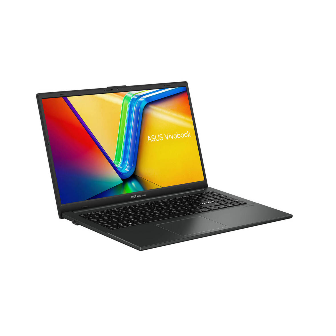 картинка Ноутбук ASUS VivoBook E1504GA-BQ242 15.6'' IPS 8Gb / 256Gb SSD Black от магазина КомпьютерЦентр