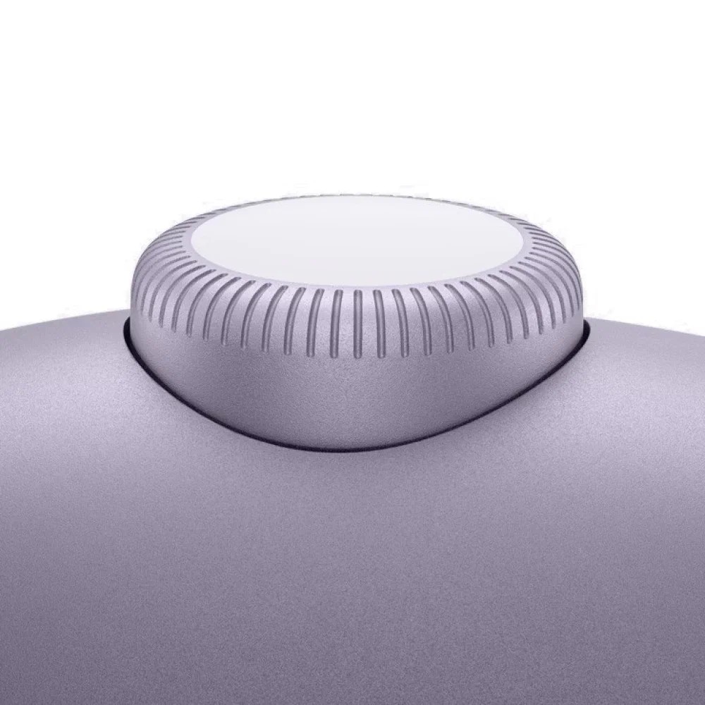 картинка Беспроводные наушники Apple AirPods Max Type-C Purple 2024 (MWW83) от магазина КомпьютерЦентр